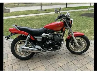 for-sale-1987-yamaha-radian-yx600-great-condition