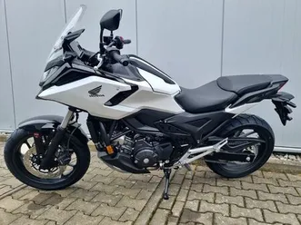 honda nc 750 x *mod. 2025*6 jahre garantie*