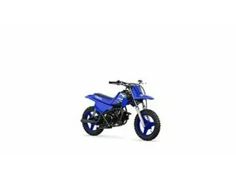 yamaha pw 50 (voj687) - bytbil.com ◊