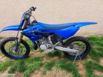 moto-cross