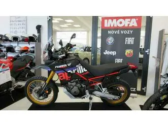 aprilia tuareg 660 rally