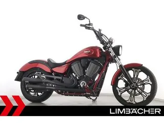 victory-vegas-klappenauspuff