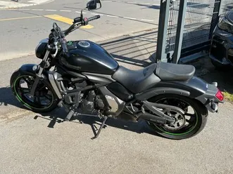 kawasaki-vulcan-s-650-abs-scheckheft-13tkm