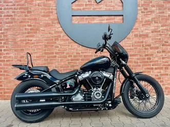 harley-davidson fxst softail standard *2021**sofort *