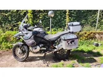 r 1200 gs adventure (2008 - 09)