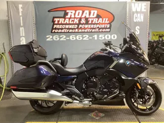 2019 bmw k 1600 grand america imperial