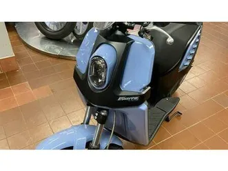 vendo fantic motor issimo city l1 (2023 - 25) usata a bologna (codice 9642906) - moto.it