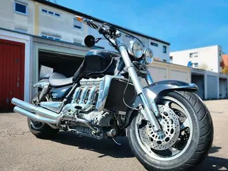 triumph-rocket