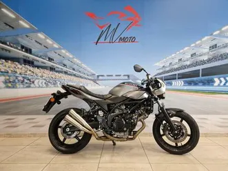 vendo-suzuki-sv-650-x-ter-2018-20-usata-a-rho-codice-9688706-moto-it
