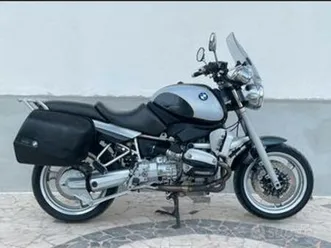 bmw r850r d'epoca