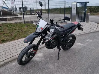 aprilia sx 125