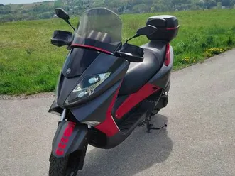 keeway-silverblade-125-rzeszow