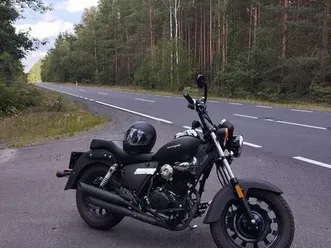 keeway-superlight-125-szprotawa