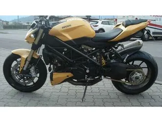 vendo ducati streetfighter 848 (2011 - 15) usata a piantedo (codice 9688325) - moto.it