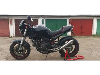 ducati-monster-900ie-uwaga-cena-z-rejestratorem-11-5-tys-ruda-slaska