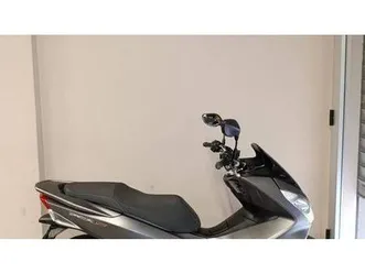 vendo honda pcx 150 (2012 - 13) usata a imperia (codice 9688565) - moto.it