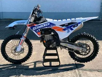 ktm-sxf-450
