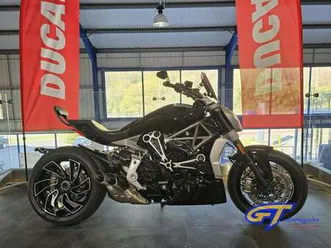 used-ducati-xdiavel-s-for-sale-in-plymouth
