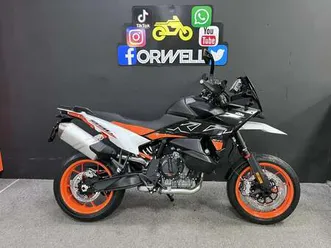 used ktm 890 smt 2024 for sale in ipswich