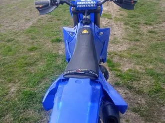 sprzedam-yamache-yz125-strzyzow