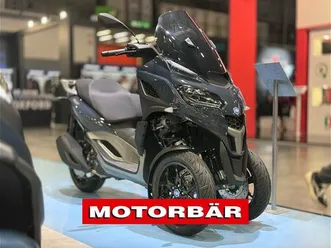 moto neuve: piaggio mp3 310