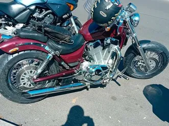 intruder-1400-oldtimer-top-zustand