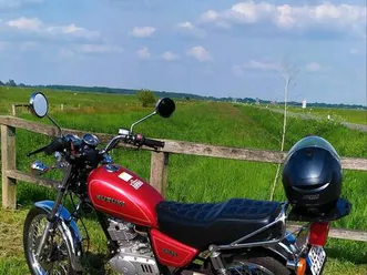 suzuki-gn-125-org-11-078-km-top-zustand