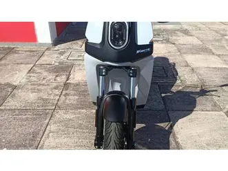 vendo fantic motor issimo city l1 (2023 - 25) nuova a silvi (codice 9189270) - moto.it