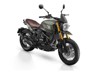 moto morini seiemmezzo scr →
