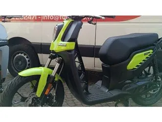 vendo fantic motor issimo city l1 (2023 - 25) nuova a cassano magnago (codice 9178486) - moto.it