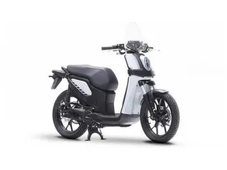 vendo fantic motor issimo city l1 (2023 - 25) nuova a calcinato (codice 9175831) - moto.it