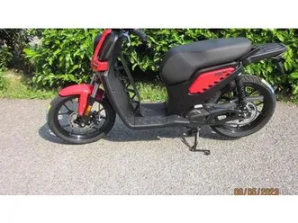 vendo fantic motor issimo city l1 (2023 - 25) nuova a sarnico (codice 9171945) - moto.it