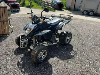 shineray-quad-250-ccm