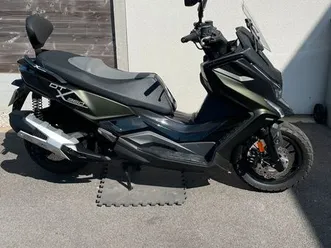 scooter-kymco