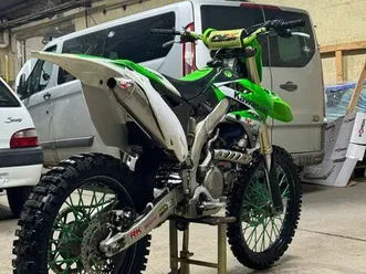 450kxf