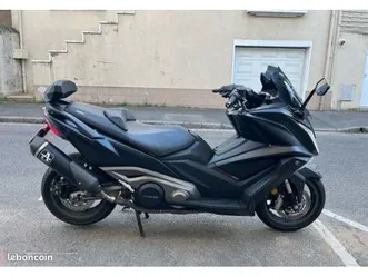 scooter-ak550-ak-550