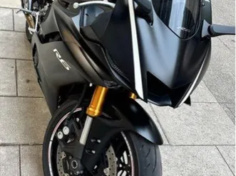 yamaha-r6-2017-etat-neuve