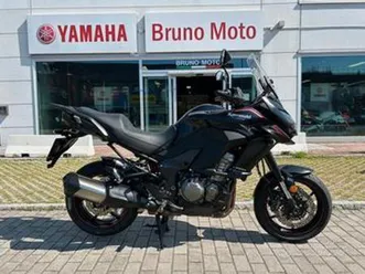 kawasaki versys 1000