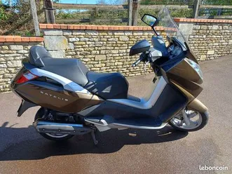 a-vendre-scooter-125