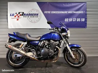 suzuki gsx 750 inazuma