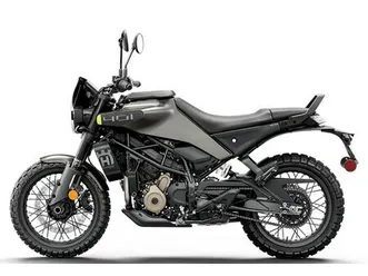 husqvarna svartpilen 401 2024