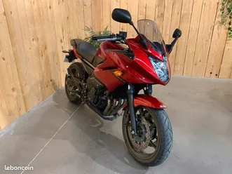 yamaha-xj6-diversion