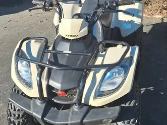 quad-kymco-mxu-150