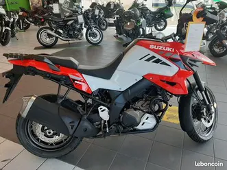 v-strom 1050 xt adventure