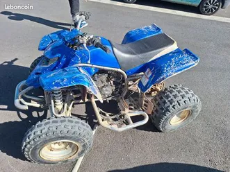 je-vend-mon-quad-200-blaster