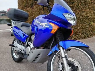 vends-honda-650-transalp
