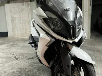 kymco-downtown-350i-abs