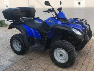 quad-kymco-500-mxu-4x4-homologue
