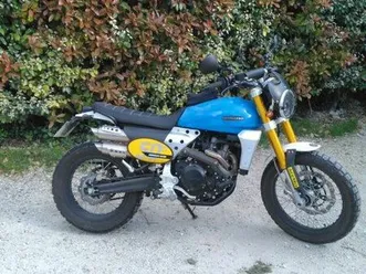 fantic-caballero-500