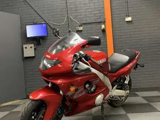 yamaha-yzf-600-r-thunder-cat-nette-conditie